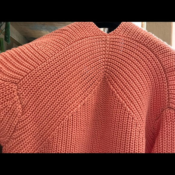 Alexander Wang Cable Knit Sweater - Picture 5 of 5